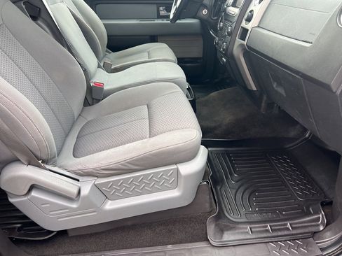 Used 2013 Ford F150 XLT w/ XTR Pkg image 27