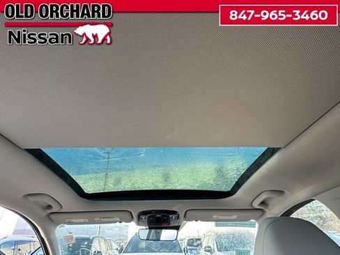 Used 2023 Hyundai Tucson Limited w/ Cargo Package image 16