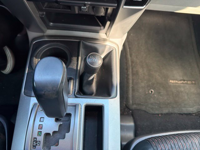 Used 2012 Toyota 4Runner SR5 AWD/4WD image 13