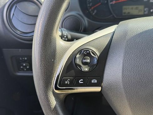 Used 2022 Mitsubishi Mirage LE image 13