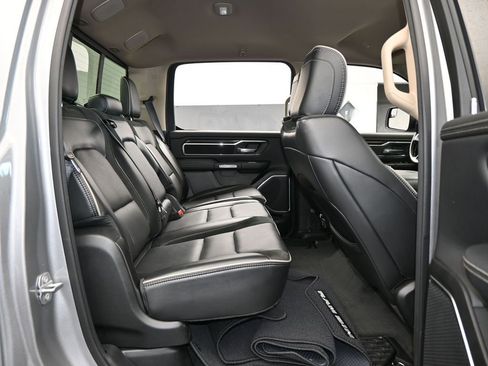 Used 2021 RAM 1500 Laramie image 44