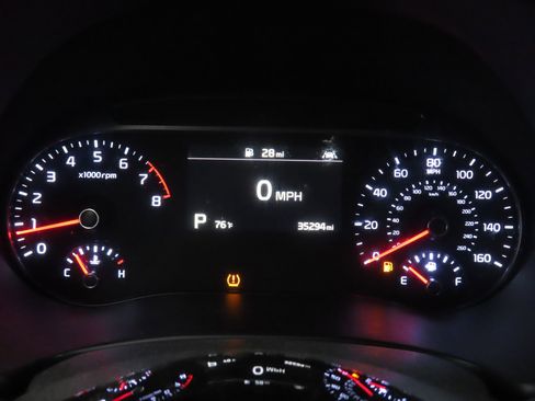 Used 2021 Kia Soul Turbo image 11