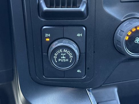 Used 2024 Ford F150 STX w/ STX Black Appearance Package image 20