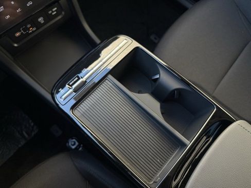 New 2026 Hyundai Tucson SEL image 27