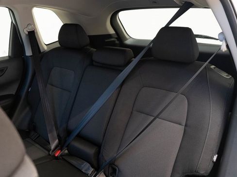 New 2026 Honda CR-V EX image 16