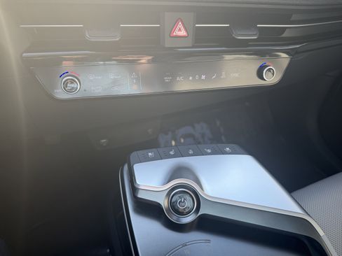 Used 2022 Kia EV6 Wind image 14