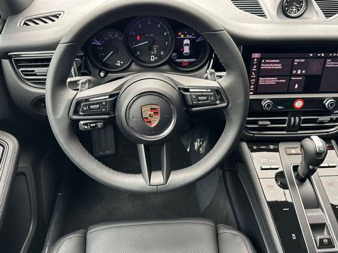 New 2025 Porsche Macan image 16