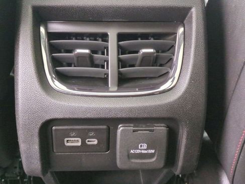 Used 2021 Chevrolet Blazer RS w/ Enhanced Convenience Package image 23