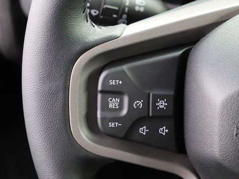 New 2026 Ford Bronco Big Bend AWD/4WD image 22