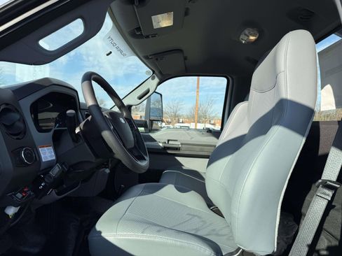 New 2026 Ford F650 2WD Regular Cab Super Duty image 11