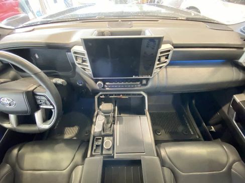 Certified 2023 Toyota Sequoia Platinum AWD/4WD image 22