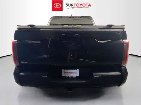Used 2024 Toyota Tundra TRD Pro AWD/4WD image 5