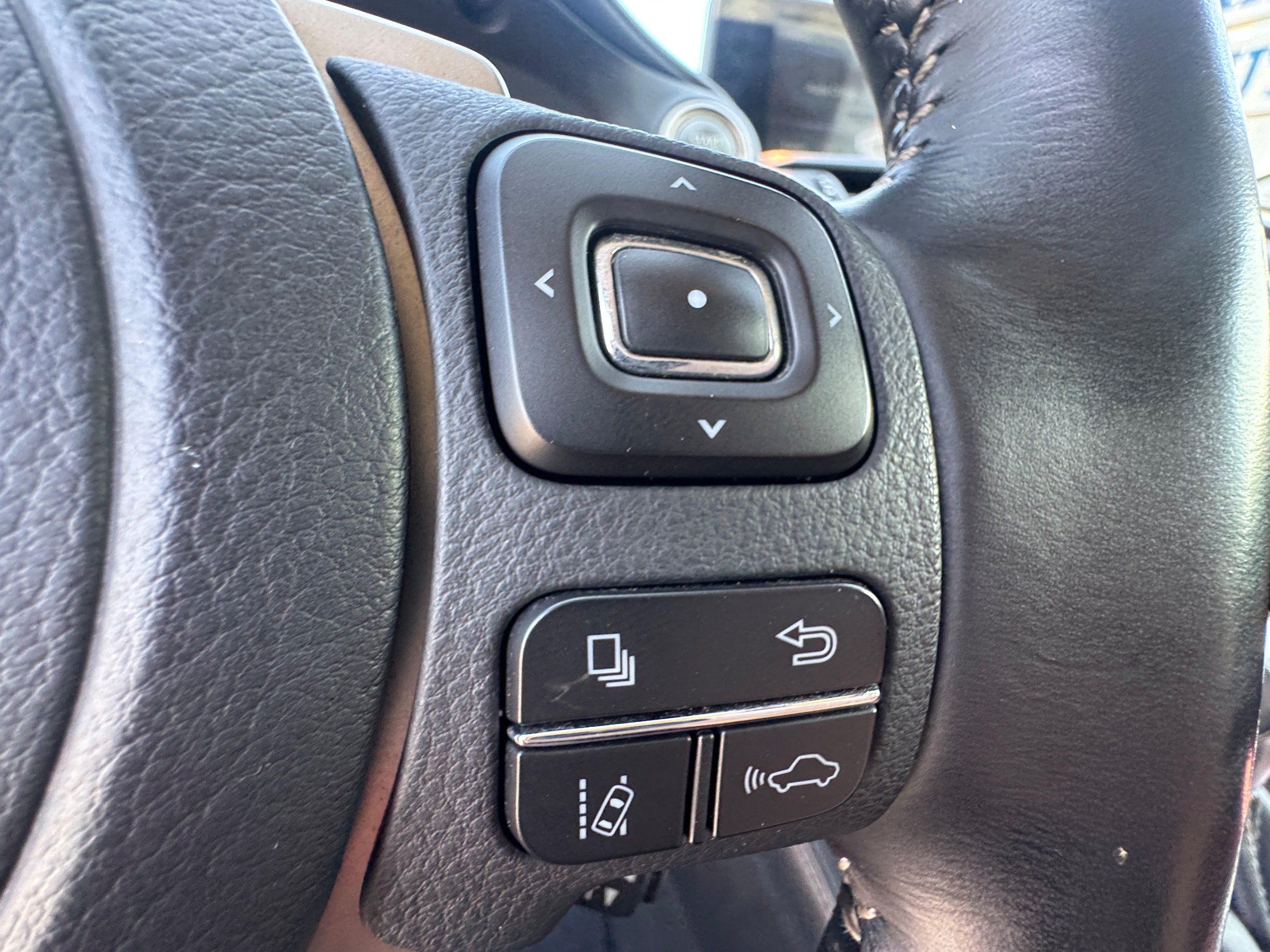 Used 2021 Lexus NX 300 AWD w/ Comfort Package image 20