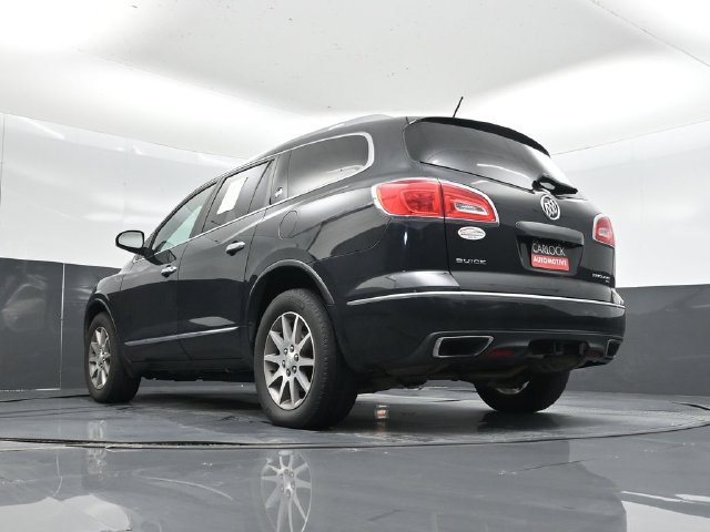 Used 2015 Buick Enclave Leather AWD/4WD image 58
