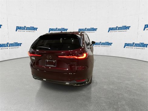 New 2026 MAZDA CX-90 3.3 Turbo S w/ Premium Package image 10