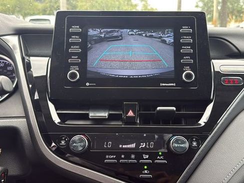 Certified 2023 Toyota Camry LE FWD image 23