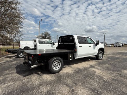 New 2025 Chevrolet Silverado 3500 W/T w/ WT Convenience Package image 6