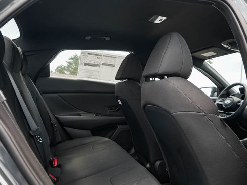 New 2026 Hyundai Elantra Sport FWD image 10