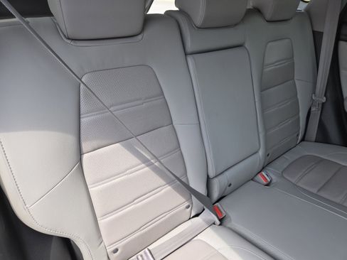 Certified 2020 Honda CR-V Touring image 26