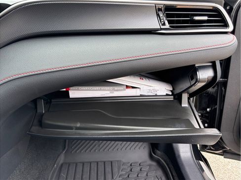 Used 2024 Toyota Camry TRD w/ TRD Package w/JBL Audio image 40