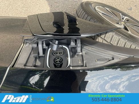 Used 2024 Chevrolet Blazer EV LT AWD/4WD image 53