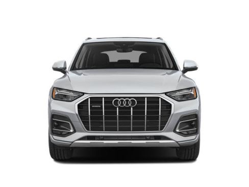 Used 2024 Audi Q5 2.0T Premium image 4