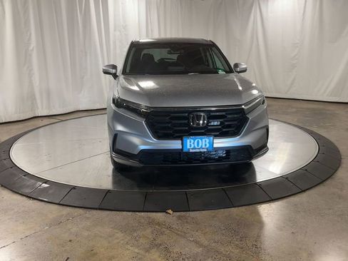 New 2026 Honda CR-V LX image 5