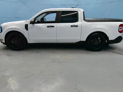 Used 2025 Ford Maverick XLT FWD image 26
