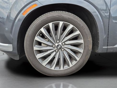 Used 2024 Hyundai Palisade Calligraphy AWD/4WD image 23