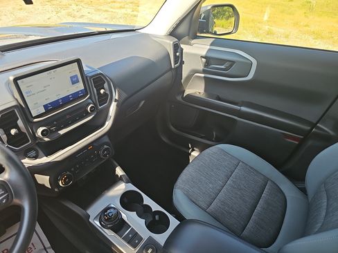 Used 2021 Ford Bronco Sport Big Bend AWD/4WD image 29