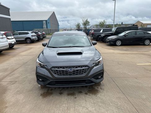 Used 2024 Subaru WRX Premium image 5