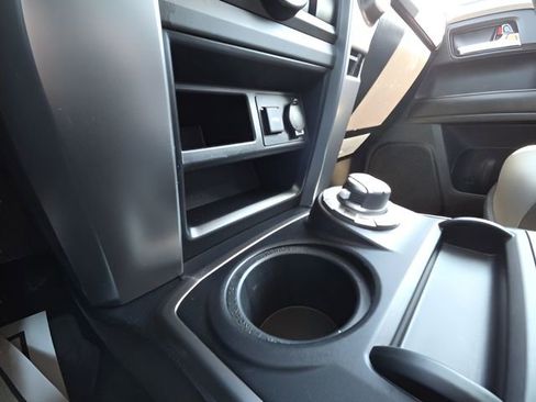 Used 2022 Toyota 4Runner SR5 Premium w/ TRD Black Wheel Package (TMS) image 30