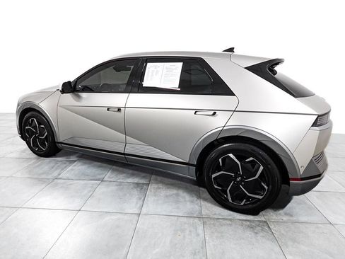 Used 2024 Hyundai Ioniq 5 Limited RWD image 5