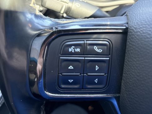 Used 2022 RAM 2500 Limited image 18