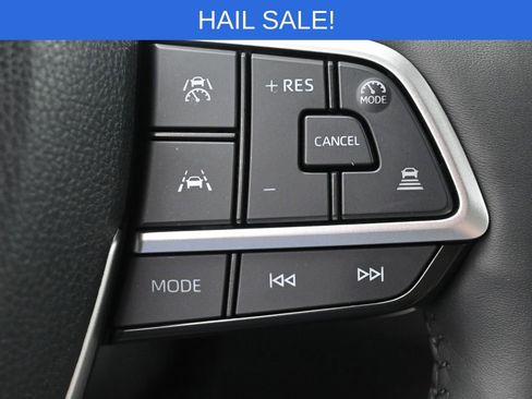 Certified 2024 Toyota Grand Highlander Platinum image 18