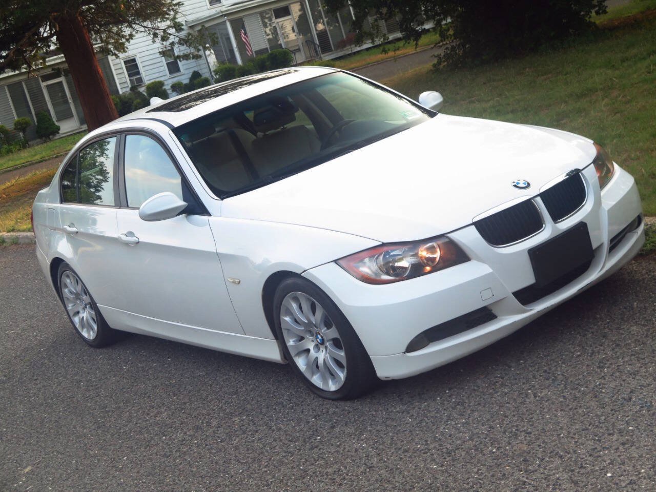 Used 2008 BMW 328i Sedan RWD image 18