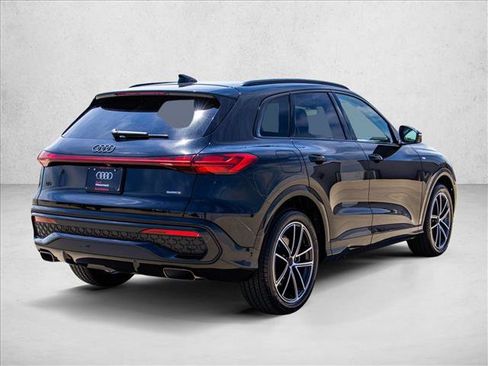 New 2026 Audi Q5 Prestige AWD/4WD image 5