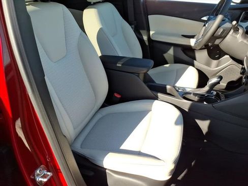 New 2026 Buick Encore GX Preferred image 22