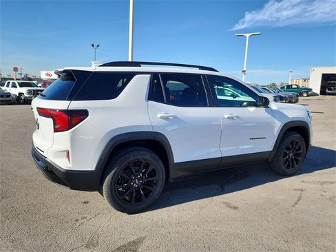 New 2026 GMC Terrain Elevation w/ Elevation Premium Package image 2