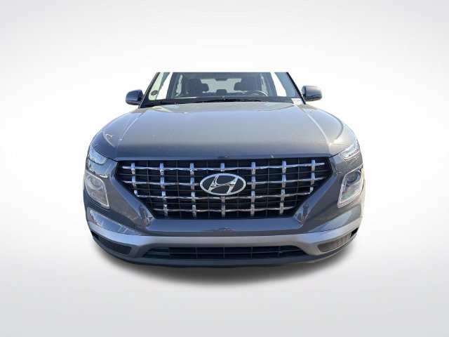 Used 2025 Hyundai Venue SEL FWD image 41