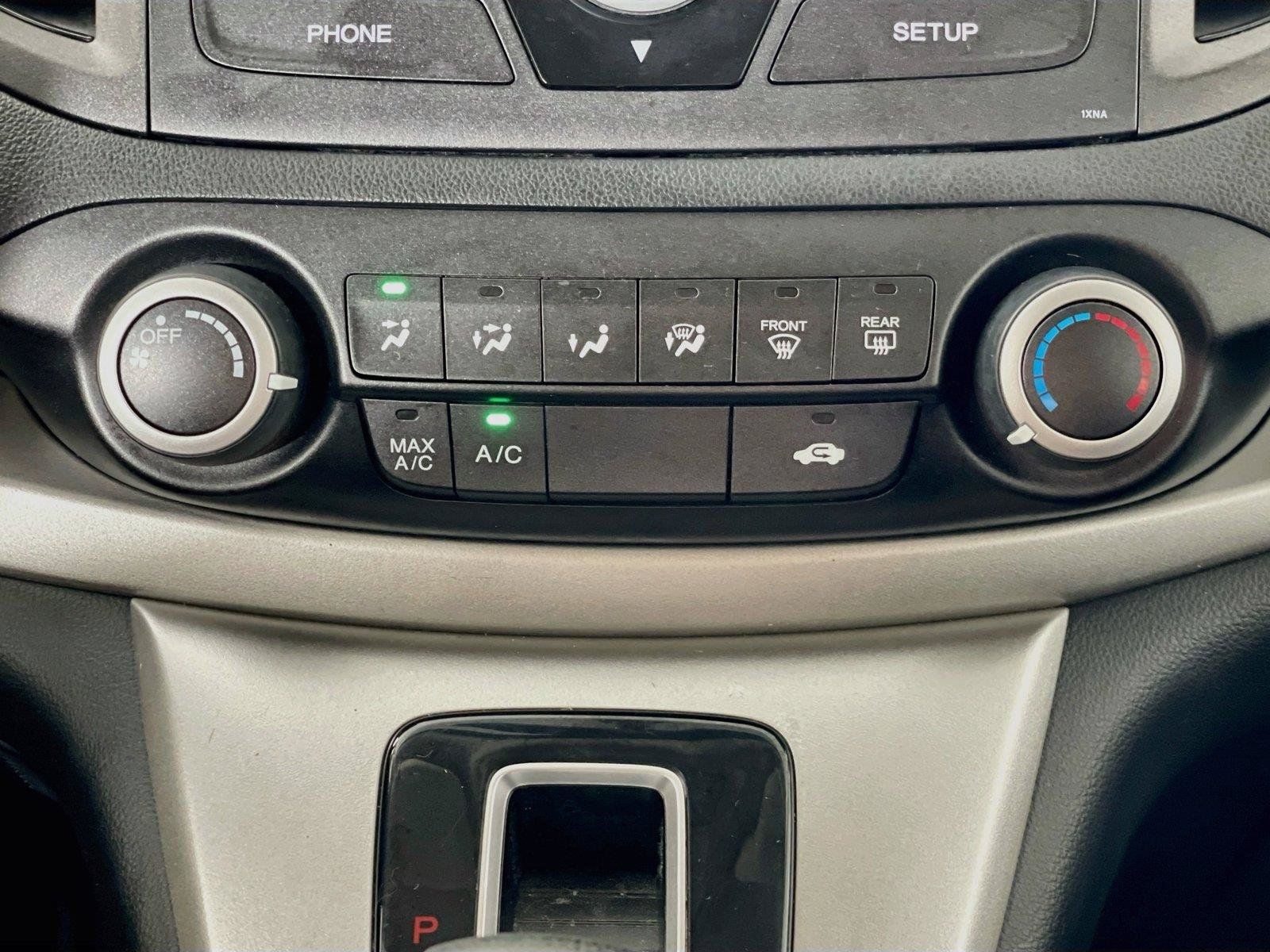 Used 2014 Honda CR-V LX image 19