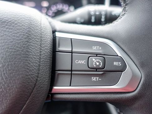 New 2026 Jeep Compass Latitude image 7