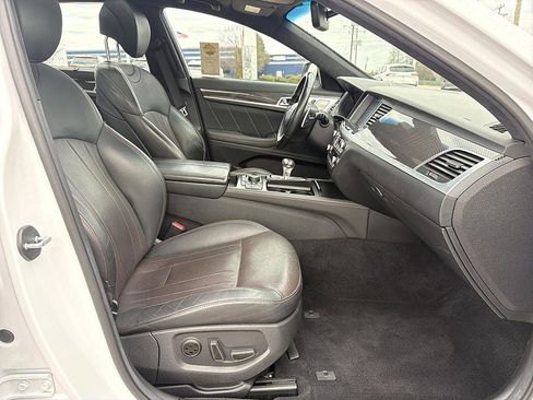 Used 2018 Genesis G80 3.3T Sport image 21