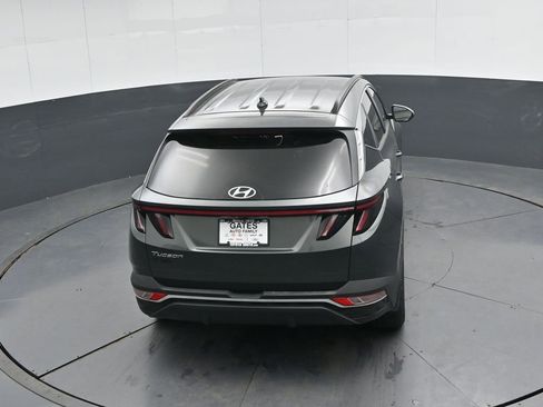 Used 2022 Hyundai Tucson SEL image 41