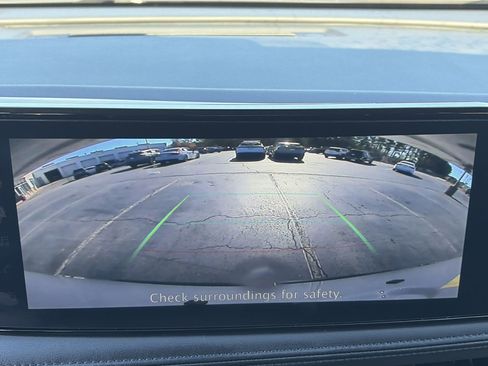 Certified 2023 Nissan Ariya AWD image 14