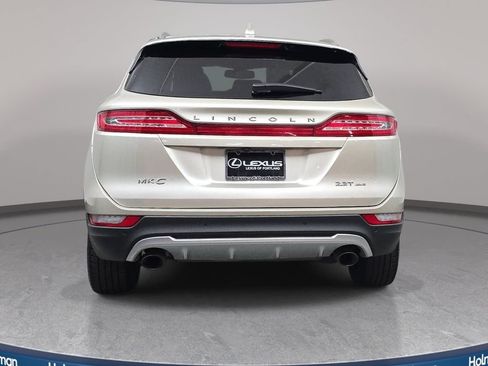 Used 2017 Lincoln MKC Reserve AWD/4WD image 7