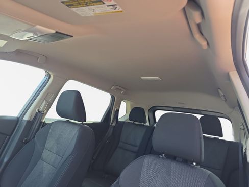 New 2026 Nissan Rogue SV w/ Cold Weather Package image 29