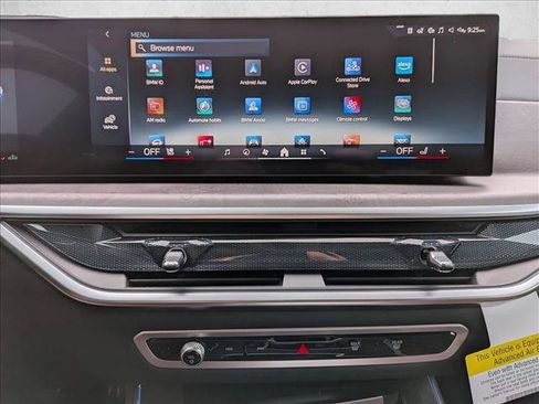 New 2026 BMW X5 xDrive40i image 14