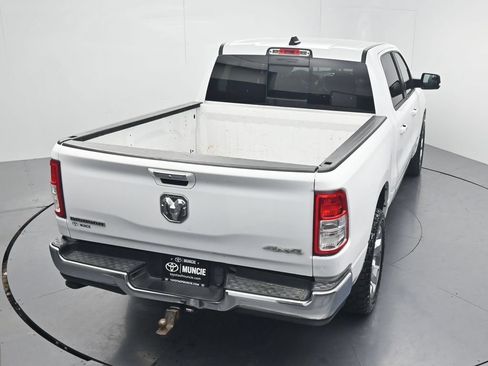 Used 2019 RAM 1500 Big Horn AWD/4WD image 68