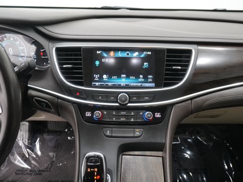 Used 2017 Buick LaCrosse Essence w/ Sights and Sounds Package FWD image 16